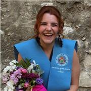 Profesor de francés, lengua castellana e inglés para todos los niveles